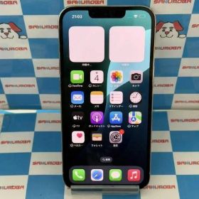 【中古】iPhone13 Pro docomo版SIMフリー 128GB MLUF3J/A A2636