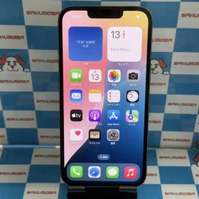 【中古】iPhone13 Pro 256GB シエラブルー MLUU3J/A AU版SIMフリー ジャンク品
