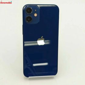 【中古】iPhone12 mini 64GB MGAP3J/A AU版SIMフリー 訳あり品