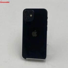 【中古】iPhone12 mini 128GB MGDJ3J/A SoftBank版SIMフリー 訳あり品