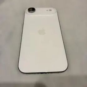 iPhone air 256GB スカイブルー