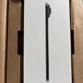 Apple iPhone Air スペースブラック 512GB