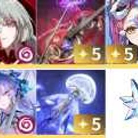 最安値 | 鳴潮(Wuthering Waves)のアカウントデータ、RMTの販売・買取一覧