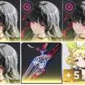 最安値 | 鳴潮(Wuthering Waves)のアカウントデータ、RMTの販売・買取一覧