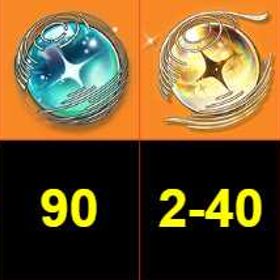 星声↡ | 鳴潮(Wuthering Waves)のアカウントデータ、RMTの販売・買取一覧