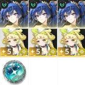 最安值 | 鳴潮(Wuthering Waves)のアカウントデータ、RMTの販売・買取一覧