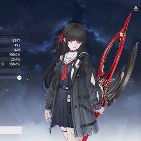 ☆最安値☆ | 鳴潮(Wuthering Waves)のアカウントデータ、RMTの販売・買取一覧