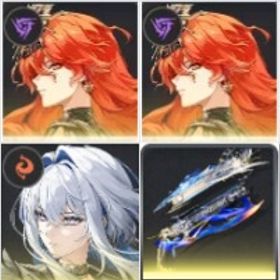 最安值 | 鳴潮(Wuthering Waves)のアカウントデータ、RMTの販売・買取一覧