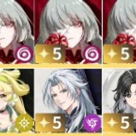 フローヴァ完凸+幽冥の忘憂曲+相里要（そうりよう）金髄の波模様140 | 鳴潮(Wuthering Waves)のアカウントデータ、RMTの販売・買取一覧