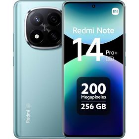 Xiaomi Redmi Note 14 Pro Plus Dual Sim 12GB RAM 512GB 5G 青 新品 SIMフリー スマホ 本体 初期不良保証