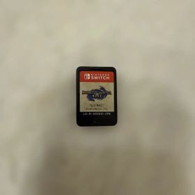 モンスターハンターライズ Nintendo Switch