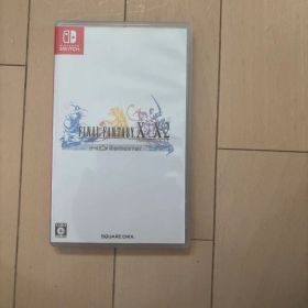 FINAL FANTASY X/X-2 HD Remaster