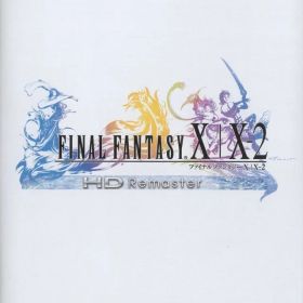 NS FINAL FANTASY X/X-2 HD Remaster