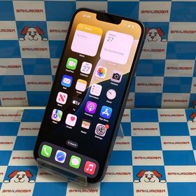 即日発送可iPhone14 Plus 128GB ブルー MQ523ZP/A 海外版SIMフリー