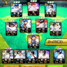 古参・最新選手多数 最新ダル極 Aランク選手250体以上 KONAMI未連携 | プロスピAのアカウントデータ、RMTの販売・買取一覧