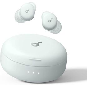 アンカー(Anker)のsoundcore Sleep A30 ワイヤレスイヤホン(ヘッドフォン/イヤフォン)