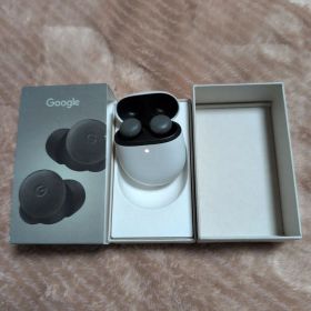 Google Pixel Buds Pro2 Hazel