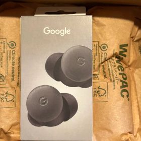 Google Pixel Buds Pro 2 Hazel