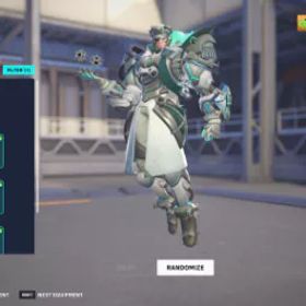 ⭐4 ミシック |シーズン4 マスター 5 サポート |69 スキン |即時アクセス ⭐