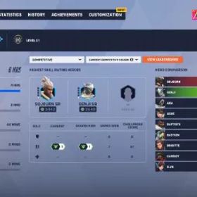 シーズン 20🌟マスター ダメージ 1 | | メアド譲渡可能⚡推薦2