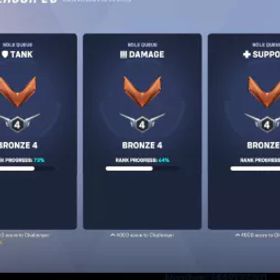 トリプルブロンズ4 全役割