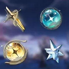 [北アメリカ]ul 20+|19000 アストライト|ヴェリーナ|60-70 艶かしい潮|20-25 レディアント タイド|10 フォージングタイド|メアド譲渡可能