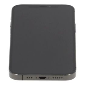 Apple docomo アップル/iPhone12 Pro 128GB/MGM53J/A/DNPG903Z0D8G/Bランク/04【中古】