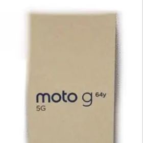 Motorola g64y