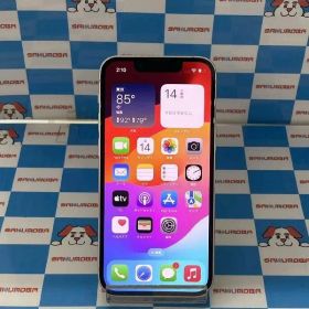 【中古】iPhone13 mini 楽天モバイル版SIMフリー 128GB MLJE3J/A A22626