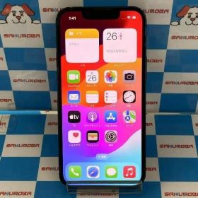 【中古】iPhone13 mini au版SIMフリー 128GB MLJC3J/A A2626 ジャンク品