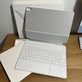 MagicKeyboard iPad Air M3 13インチ