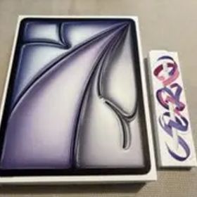 iPad Air M3 13インチWi-Fi 256GB スペースグレイ