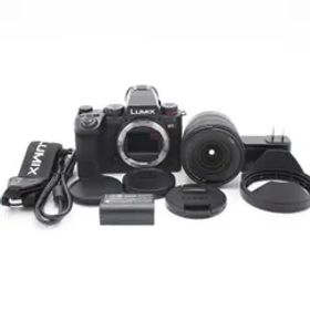 ショット数2286！■ほぼ新品■ PANASONIC パナソニック フルサイズミラーレス一眼カメラ S5M2K ブラック DC-S5M2K ♯83005