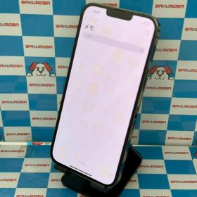 【中古】iPhone13 Pro Max 256GB グラファイト MLJ83J/A SoftBank版SI