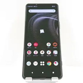 Xperia 5 III SO-53B docomo フロストブラック 送料無料 本体 c07450
