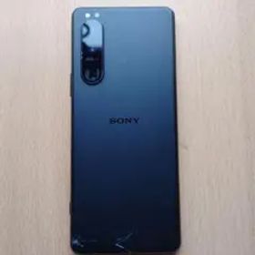 Sony ソニー xperia 5iii sog05 au 訳あり