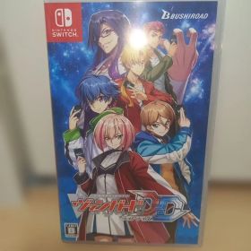 カードファイト!! ヴァンガード ディアデイズ