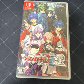 カードファイトヴァンガード ディアデイズ2