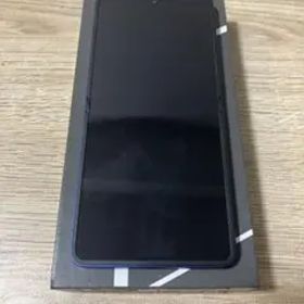 Samsung Galaxy Z Flip7 256G ブルー SIMフリー