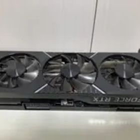 RTX3090 24GB（OMEN by HP 45L 取り外し品）動作確認済み