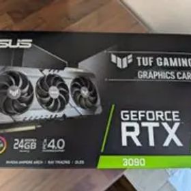 ASUS TUF Gaming GeForce RTX 3090