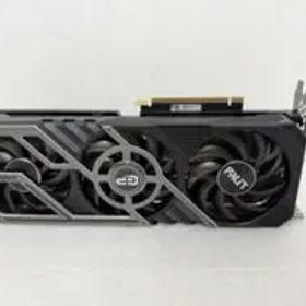 Palit Gaming Pro NVIDIAGeForce RTX3090中古