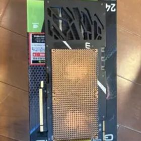 「ヒートシンク付き」GAINWARDGeForceRTX 3090Phantom