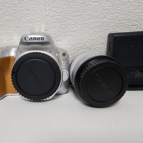 Canon EOS Kiss X9 18-55mm