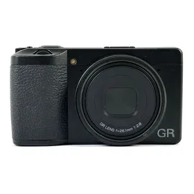 RICOH GR IIIx 新品¥185,700 中古¥154,800 | 新品・中古のネット最安値