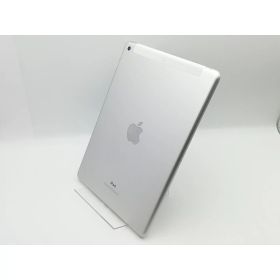 【中古】Apple SoftBank 【SIMロック解除済み】 iPad（第6世代/2018） 32GB シルバー MR6P2J/A【熊本】保証期間1ヶ月【ランクC】