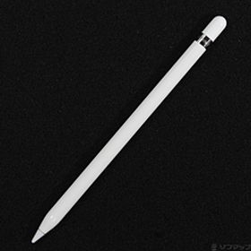 Apple Pencil 第1世代 MQLY3J／A