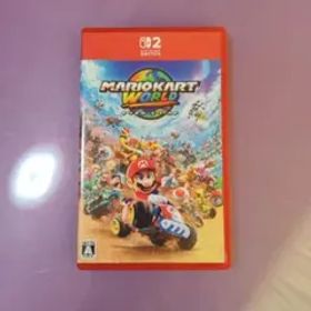 Switch2 マリオカート ワールド