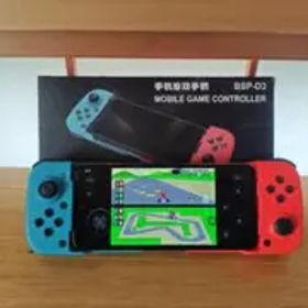 redmi note 9s ゲーム仕様