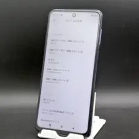 Xiaomi Redmi note 9s インターステラーグレイ ⑥